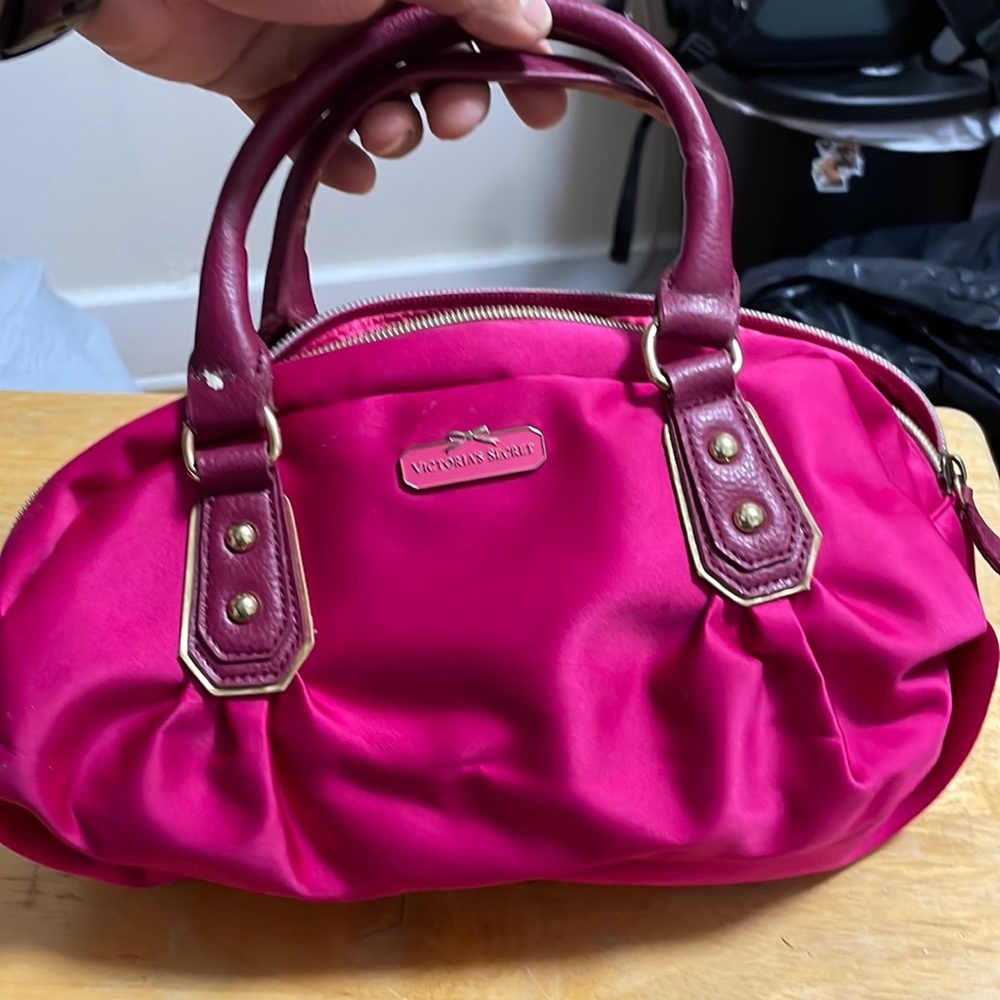 Victoria Secret hand bag